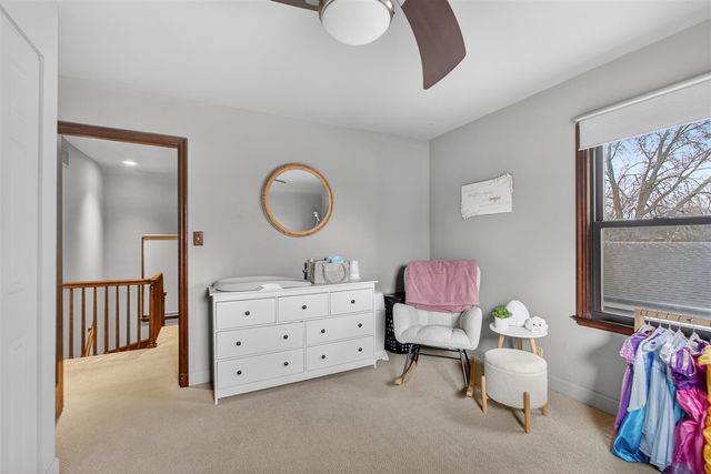 221 N Higby Street, Jackson, MI 49202