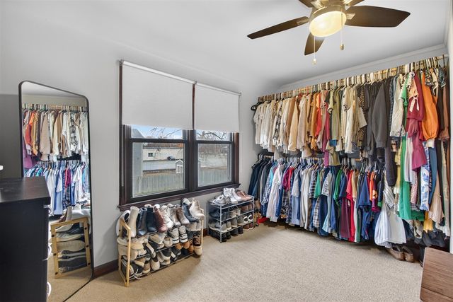 221 N Higby Street, Jackson, MI 49202