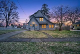 221 N Higby Street, Jackson, MI 49202