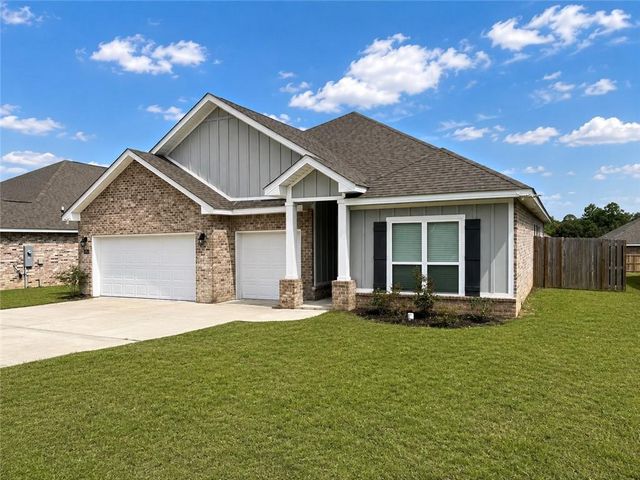 3365 Rogers Avenue, Saraland, AL 36571