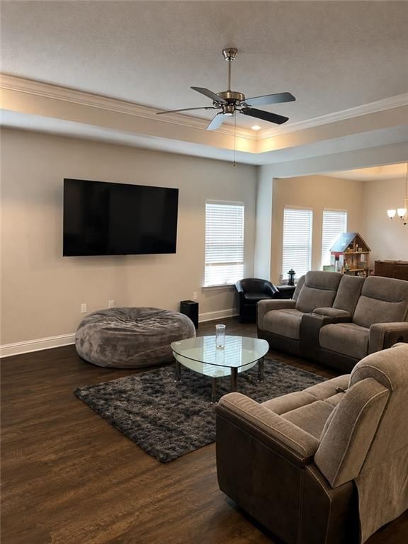 3365 Rogers Avenue, Saraland, AL 36571 — photo 2