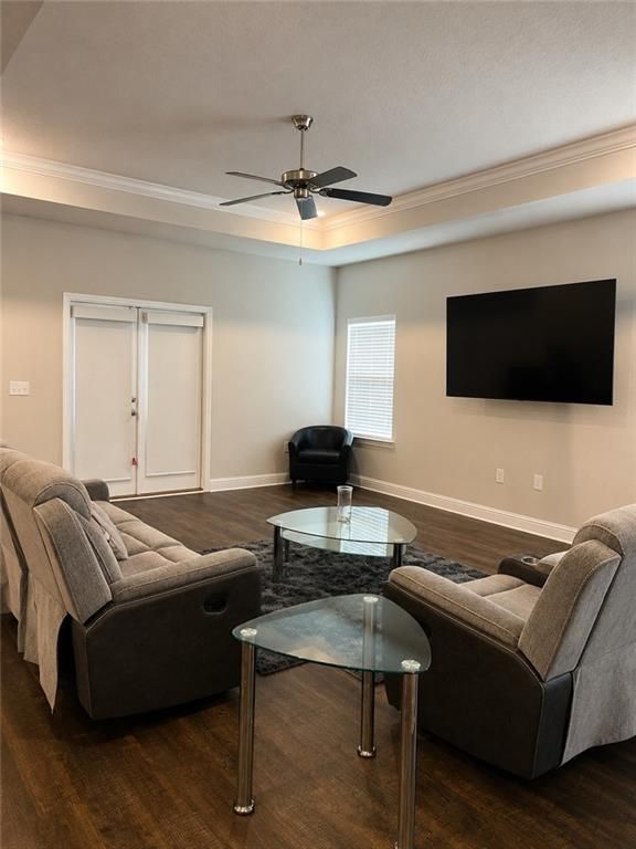 3365 Rogers Avenue, Saraland, AL 36571 — photo 3