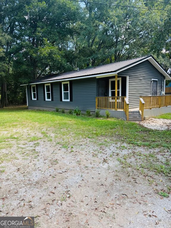 104 Blackberry Lane, Eatonton, GA 31024