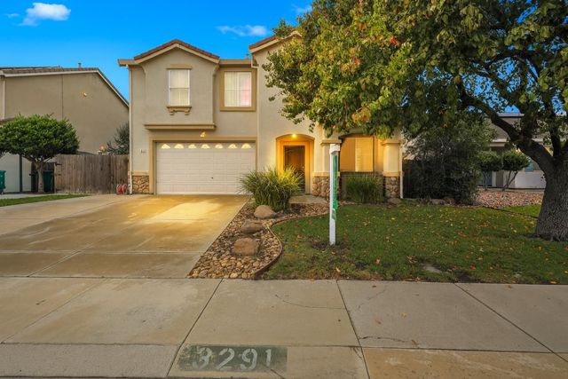 3291 Cathedral Cir, Stockton, CA 95212