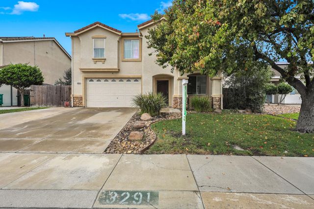3291 Cathedral Cir, Stockton, CA 95212