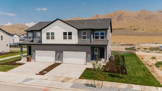 3574 N OAK BLVD #329, Eagle Mountain, UT 84005