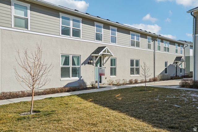 5533 W PRONGHORN DR, South Jordan, UT 84009