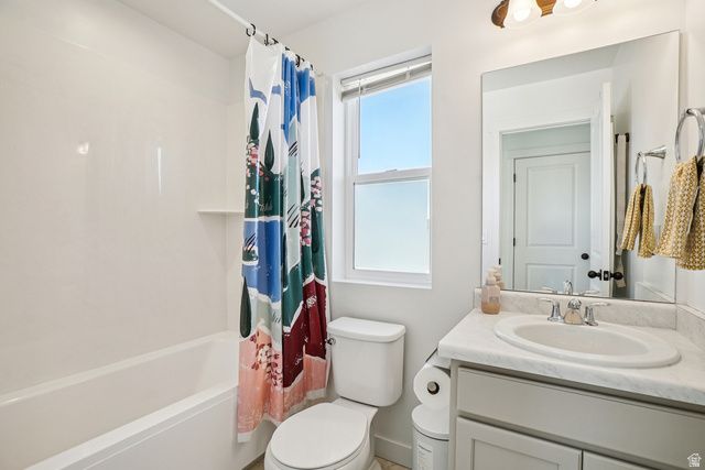 5533 W PRONGHORN DR, South Jordan, UT 84009