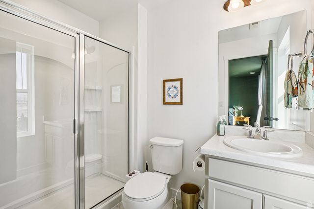 5533 W PRONGHORN DR, South Jordan, UT 84009