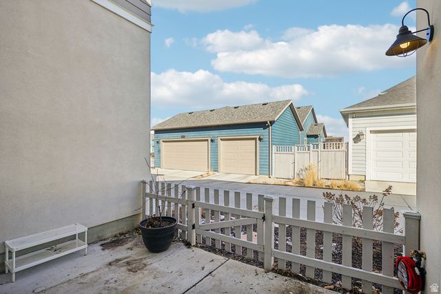 5533 W PRONGHORN DR, South Jordan, UT 84009