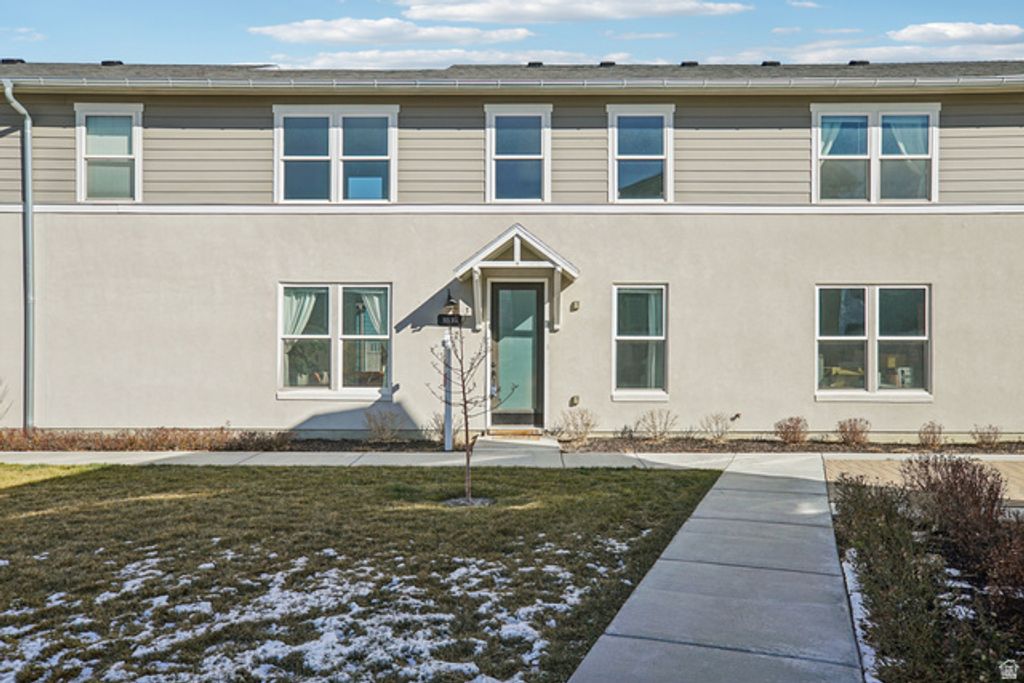 5533 W PRONGHORN DR, South Jordan, UT 84009