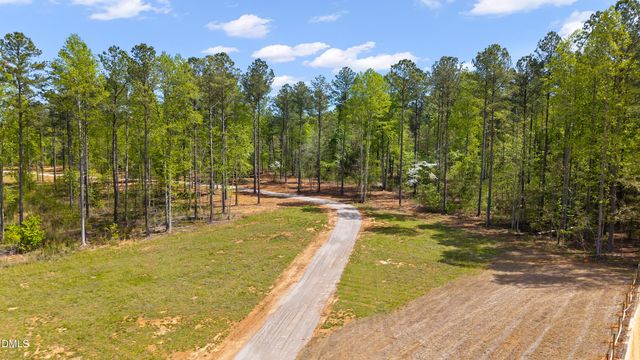 11.6 Acres Social Plain Road, Middlesex, NC 27557