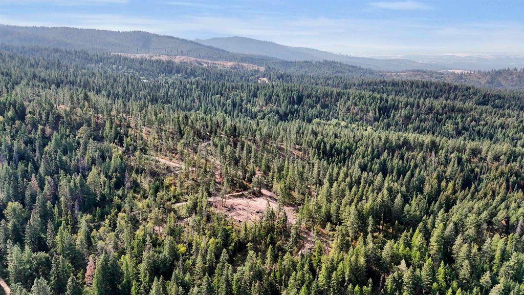 XX E Deer Creek Rd, Chattaroy, WA 99003