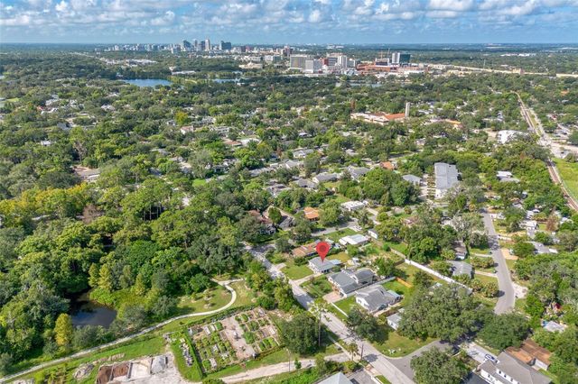 1333 S DENNING DRIVE, Winter Park, FL 32789