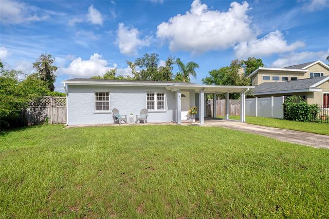 1333 S DENNING DRIVE, Winter Park, FL 32789