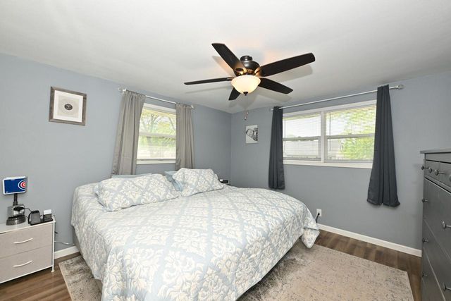 924 Montclair DRIVE, Racine, WI 53402