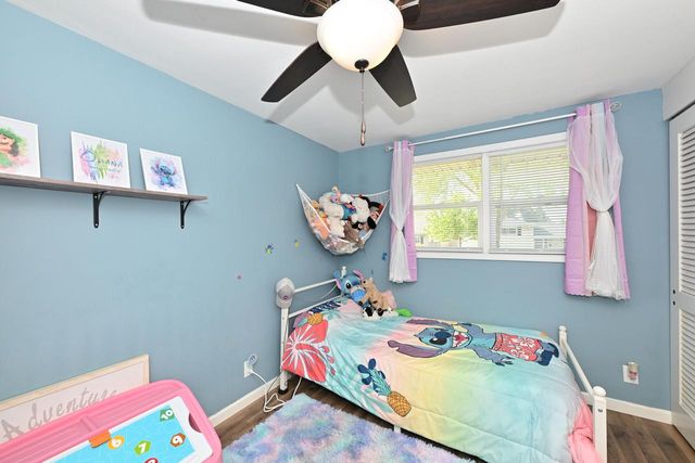 924 Montclair DRIVE, Racine, WI 53402