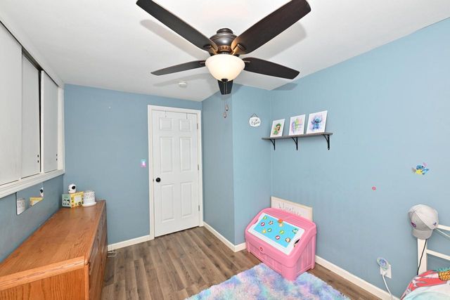 924 Montclair DRIVE, Racine, WI 53402