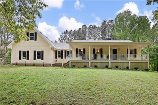 687 Cotton Road, Canton, GA 30115