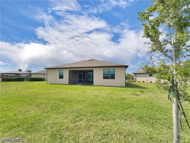 3350 Antilla CT, Fort Myers, FL 33905