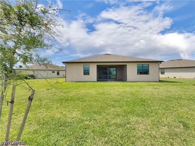 3350 Antilla CT, Fort Myers, FL 33905