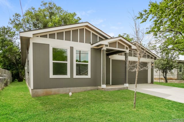 2719 Bermuda, San Antonio, TX 78222