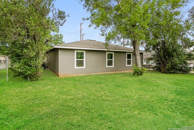2719 Bermuda, San Antonio, TX 78222