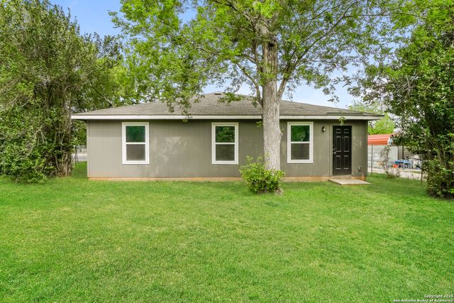 2719 Bermuda, San Antonio, TX 78222