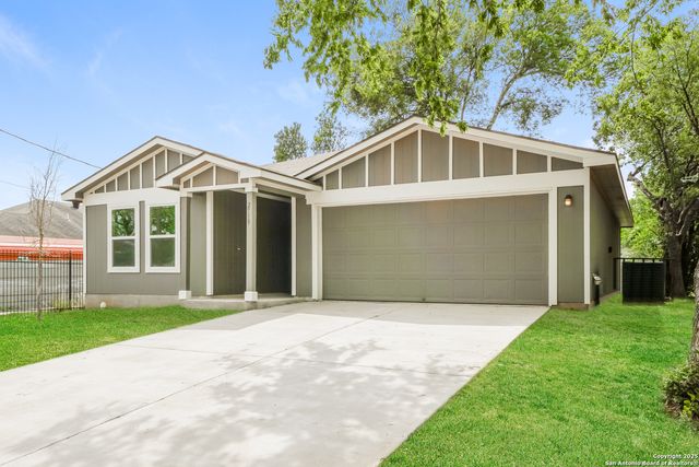 2719 Bermuda, San Antonio, TX 78222