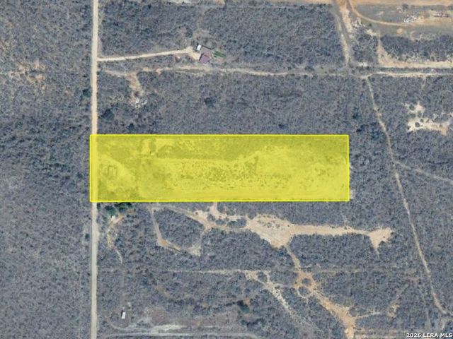 0 Cr 421, Jourdanton, TX 78026