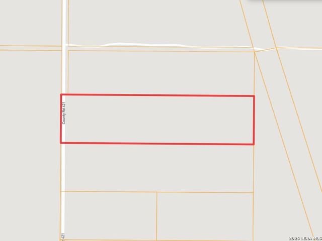 0 Cr 421, Jourdanton, TX 78026