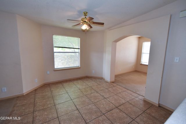 14248 DESERT MESQUITE Drive, Horizon City, TX 79928