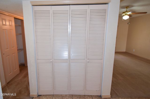 14248 DESERT MESQUITE Drive, Horizon City, TX 79928