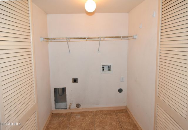 14248 DESERT MESQUITE Drive, Horizon City, TX 79928