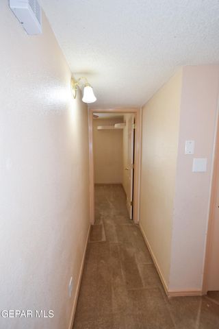 14248 DESERT MESQUITE Drive, Horizon City, TX 79928