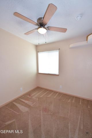 14248 DESERT MESQUITE Drive, Horizon City, TX 79928