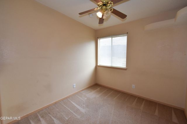 14248 DESERT MESQUITE Drive, Horizon City, TX 79928