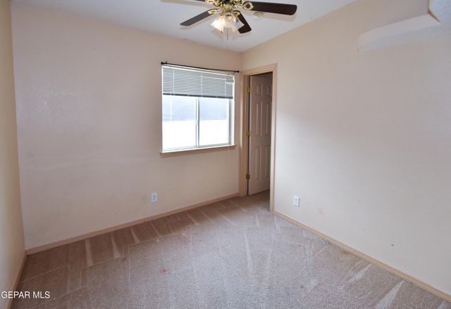 14248 DESERT MESQUITE Drive, Horizon City, TX 79928