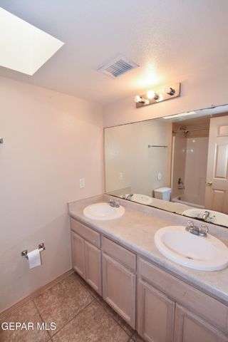 14248 DESERT MESQUITE Drive, Horizon City, TX 79928