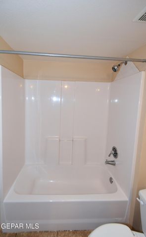 14248 DESERT MESQUITE Drive, Horizon City, TX 79928