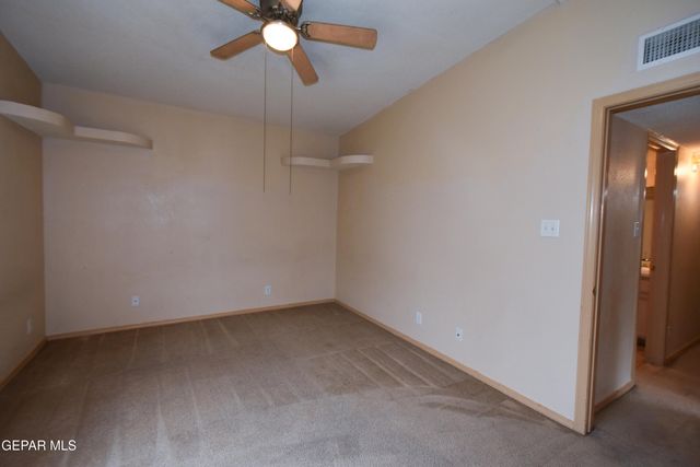 14248 DESERT MESQUITE Drive, Horizon City, TX 79928
