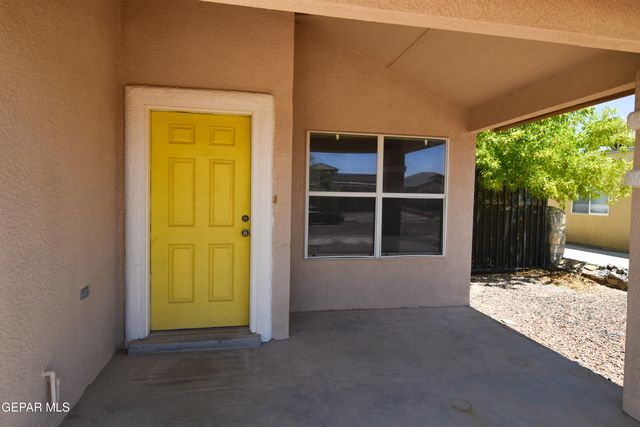 14248 DESERT MESQUITE Drive, Horizon City, TX 79928