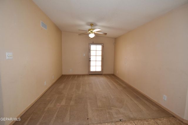14248 DESERT MESQUITE Drive, Horizon City, TX 79928