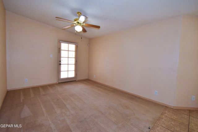 14248 DESERT MESQUITE Drive, Horizon City, TX 79928