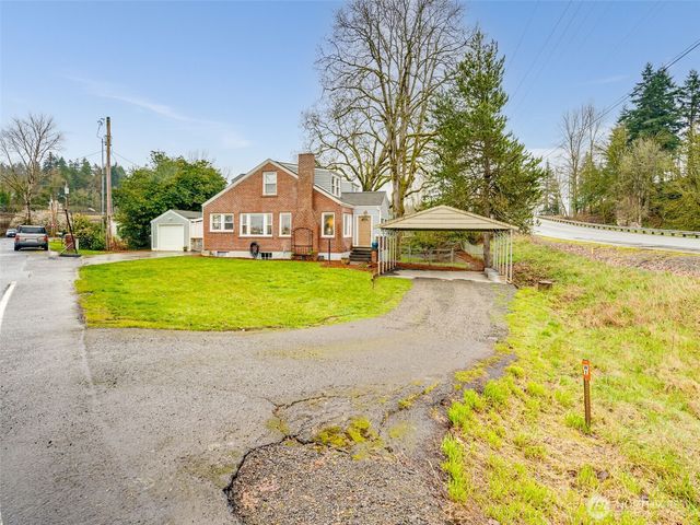 1510 S Kinnear Street, Kelso, WA 98626