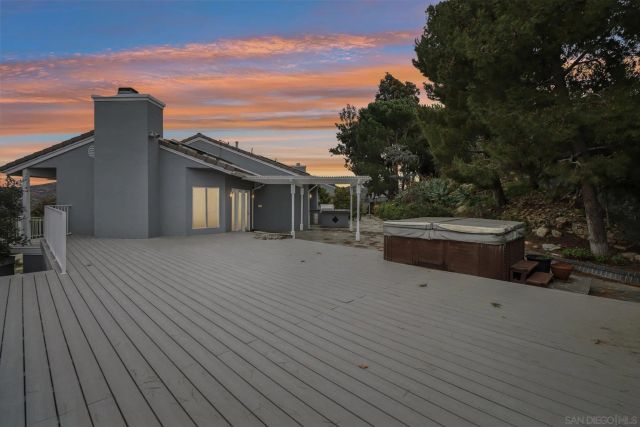 1240 Vista Sierra Drive, El Cajon, CA 92019