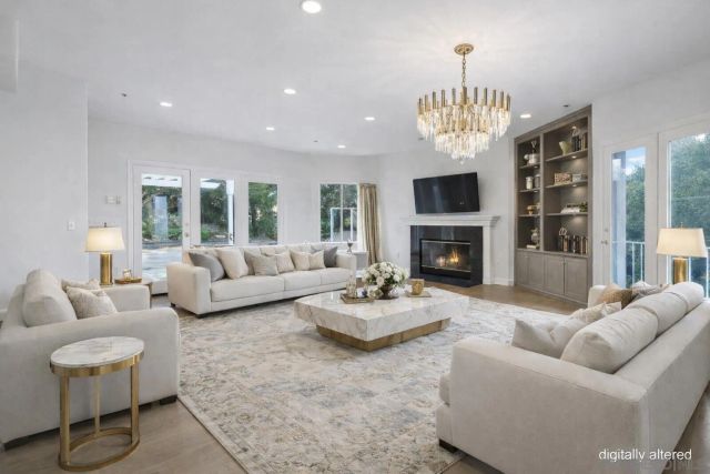 1240 Vista Sierra Drive, El Cajon, CA 92019