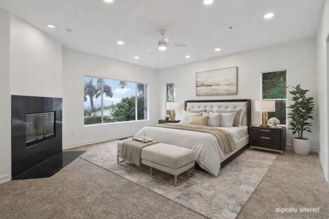 1240 Vista Sierra Drive, El Cajon, CA 92019