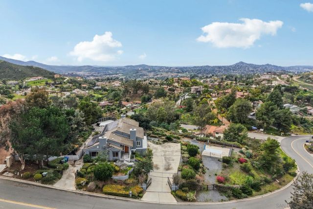 1240 Vista Sierra Drive, El Cajon, CA 92019