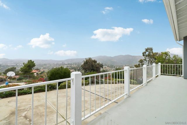 1240 Vista Sierra Drive, El Cajon, CA 92019